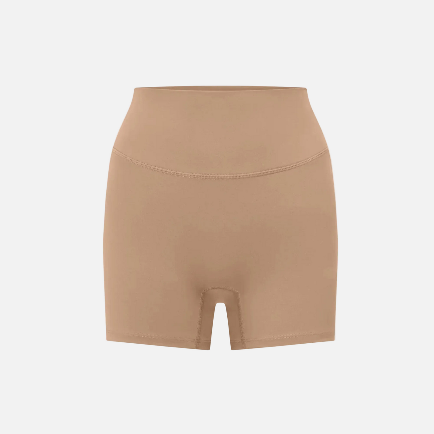 Active Shorts Women’s High-Waisted Seamless