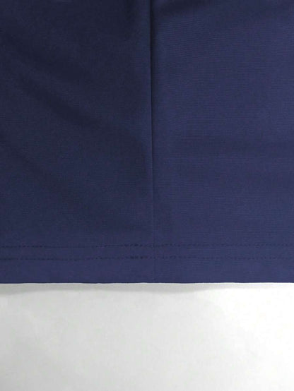 Women's 2 Pieces Casual Outfit, Comfortable Solid Color Short Sleeve Top Paired With Elastic Waist Pocket Pants, Soft Polyester-Spandex Fabric, Spring/Summer Elegant