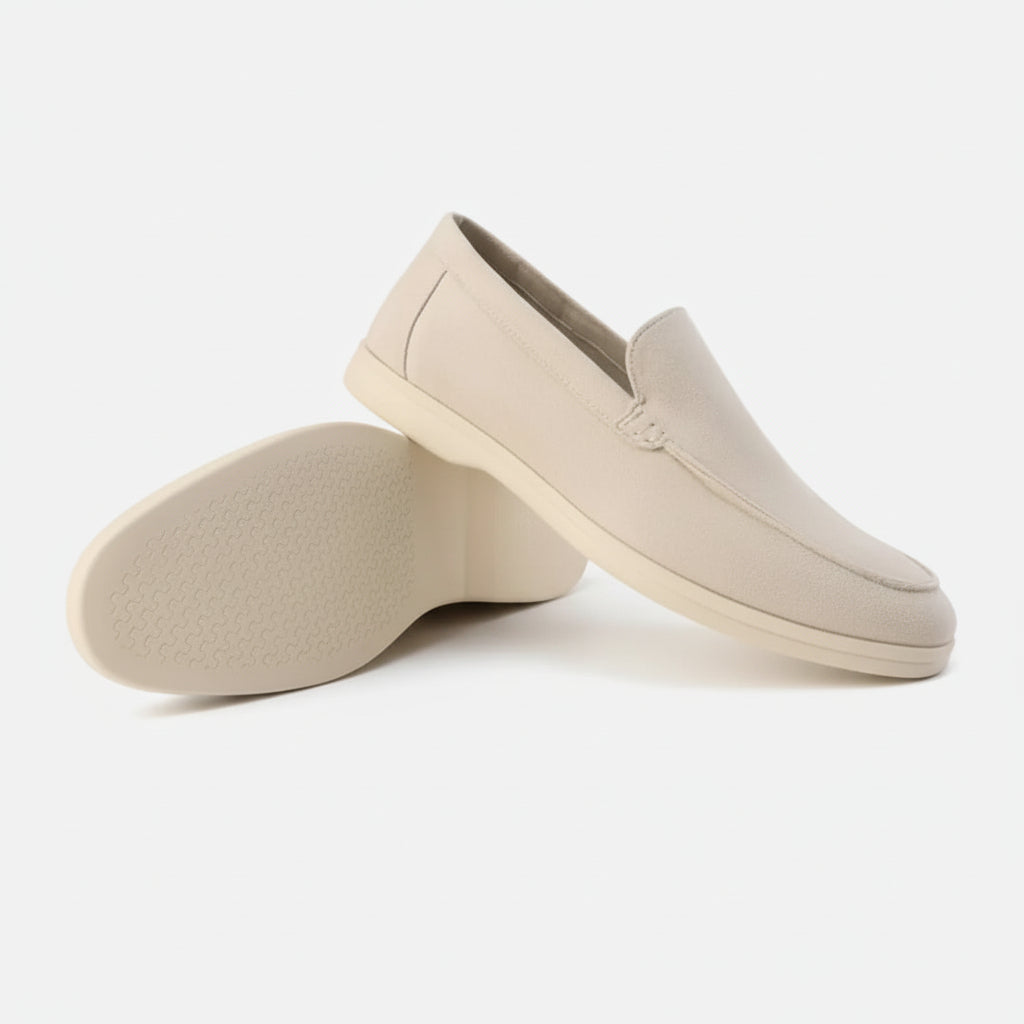 Mavenburry | Men’s Casual Slip-On Suede Loafers