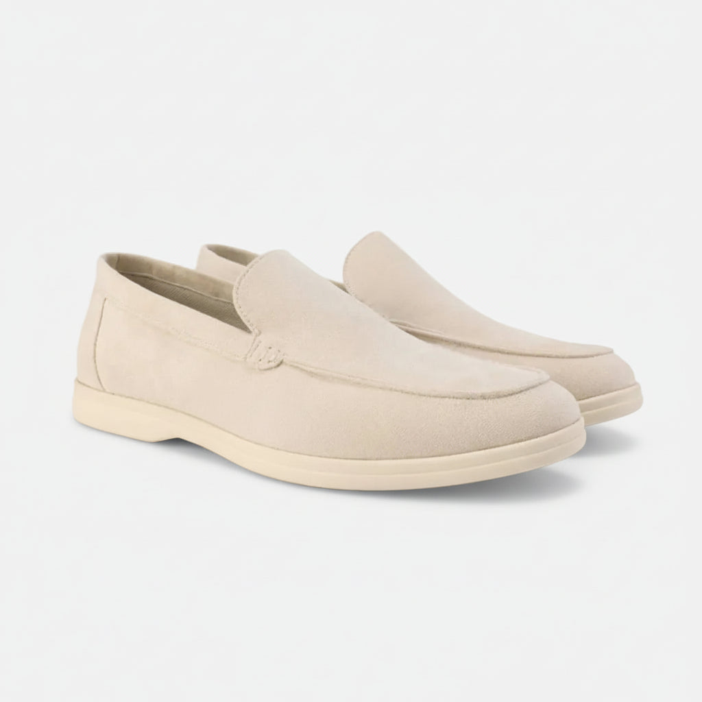 Mavenburry | Men’s Casual Slip-On Suede Loafers