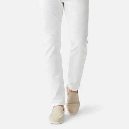 Mavenburry | Men’s Casual Slip-On Suede Loafers