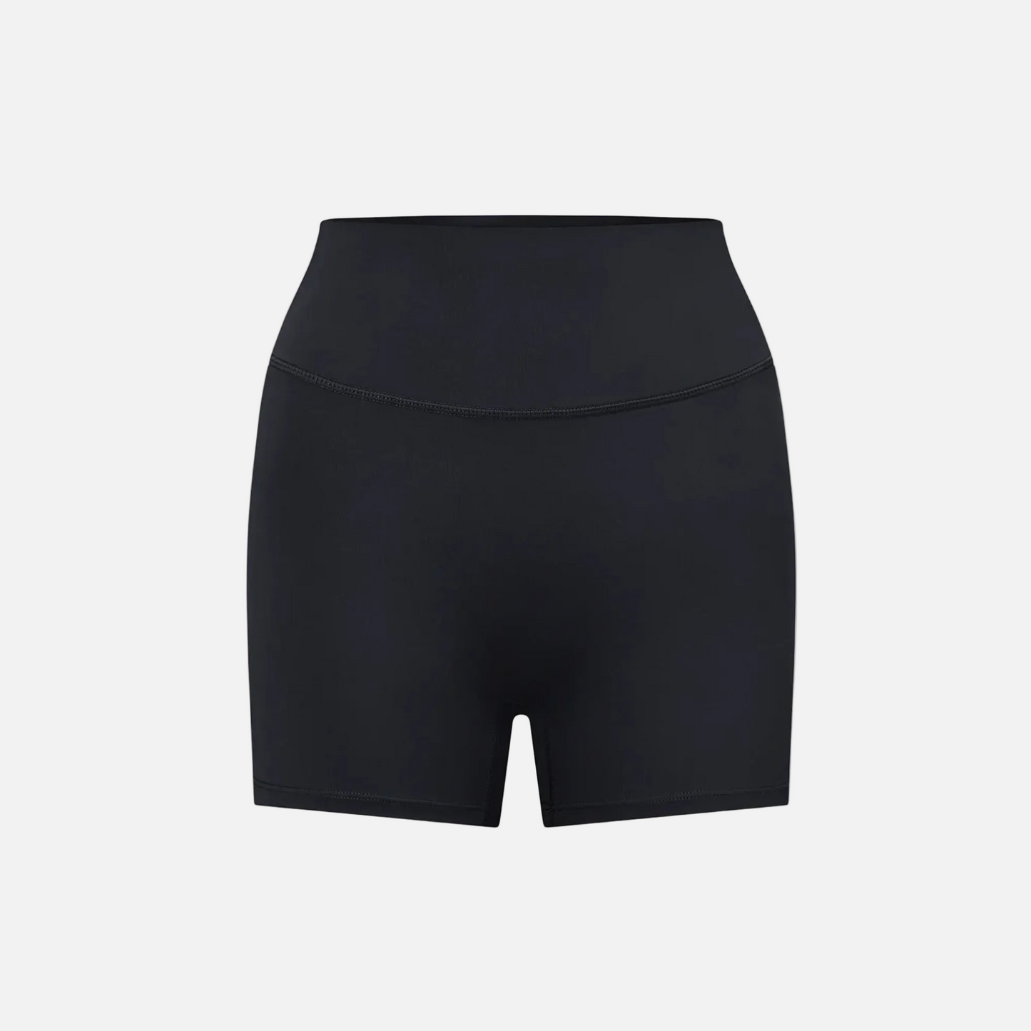 Active Shorts Women’s High-Waisted Seamless