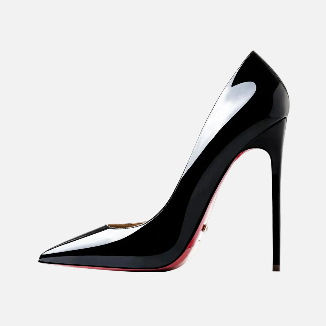 Stiletto Heels Women's Pointed Toe