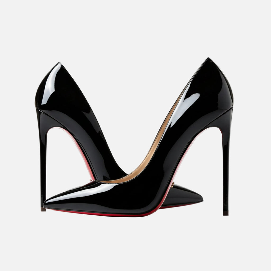 Stiletto Heels Women's Pointed Toe