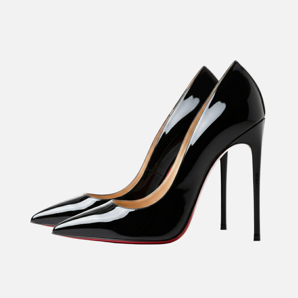 Stiletto Heels Women's Pointed Toe