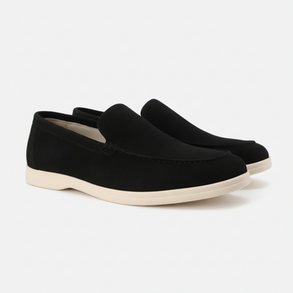 Mavenburry | Men’s Casual Slip-On Suede Loafers
