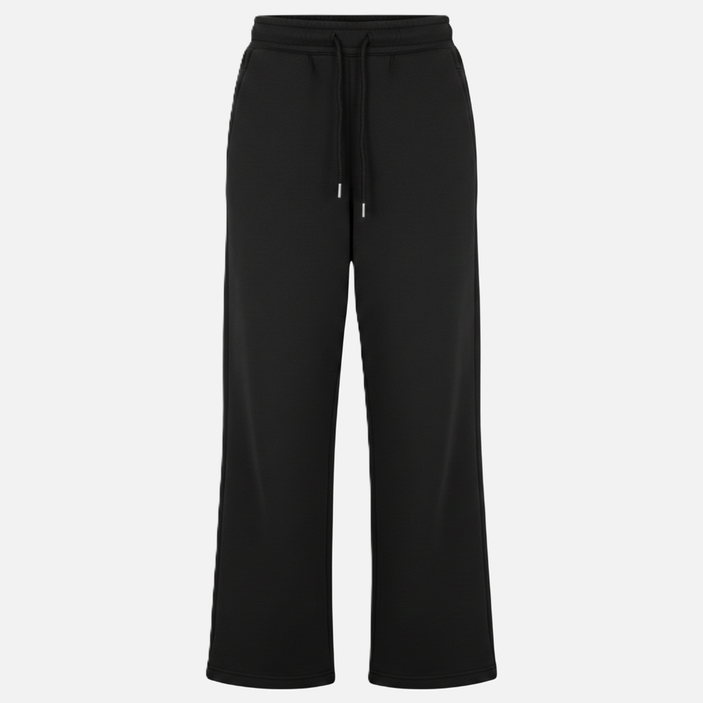 Sweatpants Women’s Wide Leg Drawstring Waist