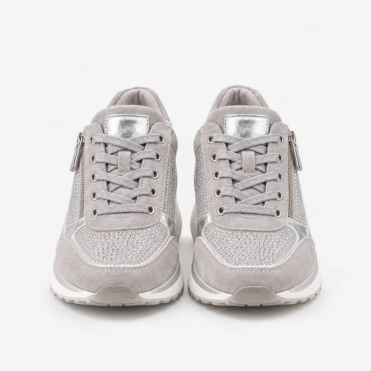 Comfortable Women's Shoes with Arch Support & Non-Slip Sole