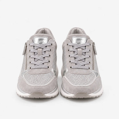 Comfortable Women's Shoes with Arch Support & Non-Slip Sole
