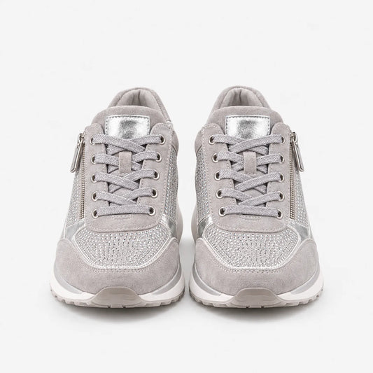 Comfortable Women's Shoes with Arch Support & Non-Slip Sole