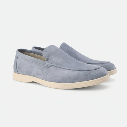 Mavenburry | Men’s Casual Slip-On Suede Loafers