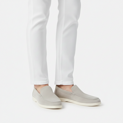 Mavenburry | Men’s Casual Slip-On Suede Loafers