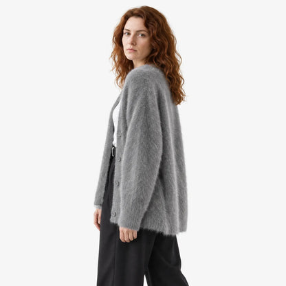 Ladies' Cashmere Cardigan – Noelia Autumn Magic