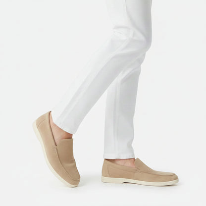 Mavenburry | Men’s Casual Slip-On Suede Loafers