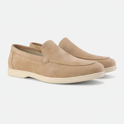 Mavenburry | Men’s Casual Slip-On Suede Loafers