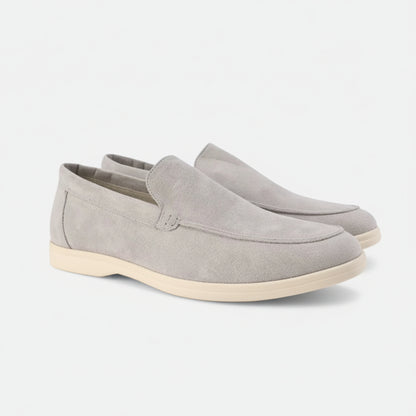 Mavenburry | Men’s Casual Slip-On Suede Loafers