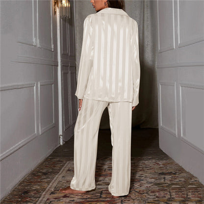 Luxurious Silk Pyjamas for Women – Nina
