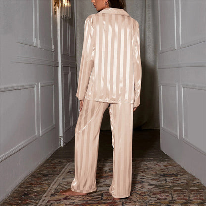 Luxurious Silk Pyjamas for Women – Nina