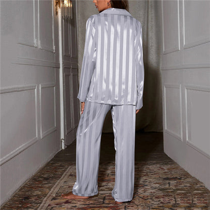 Luxurious Silk Pyjamas for Women – Nina