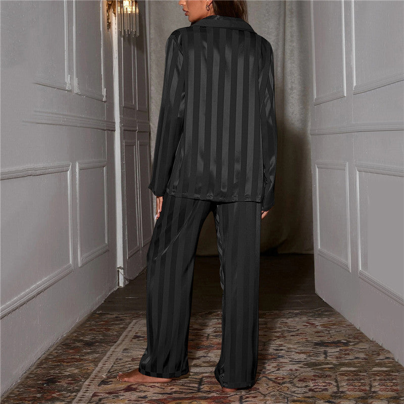Luxurious Silk Pyjamas for Women – Nina