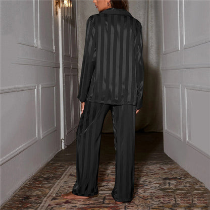 Luxurious Silk Pyjamas for Women – Nina