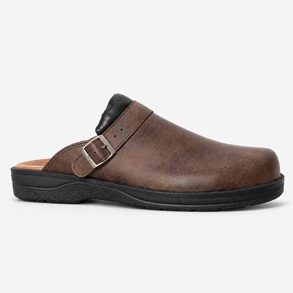 Men's Clogs | Orthopaedic Support & Pressure Relief