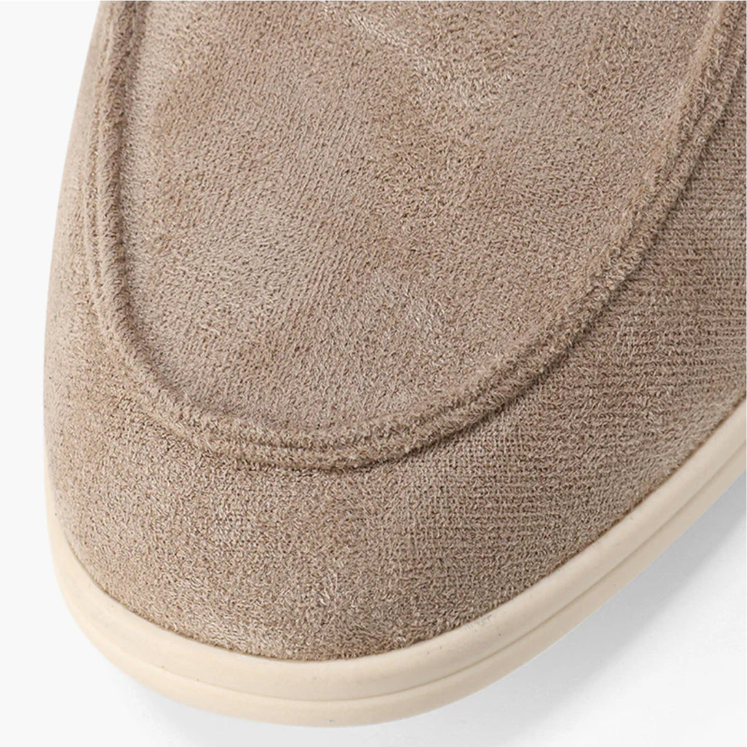 Mavenburry | Men’s Casual Slip-On Suede Loafers