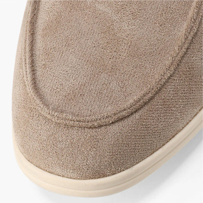 Mavenburry | Men’s Casual Slip-On Suede Loafers