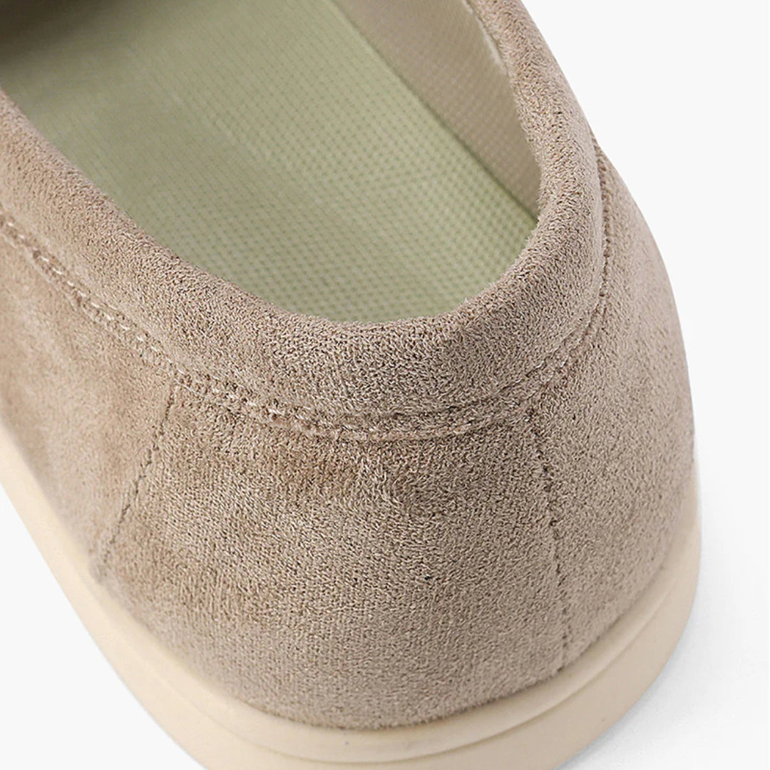 Mavenburry | Men’s Casual Slip-On Suede Loafers