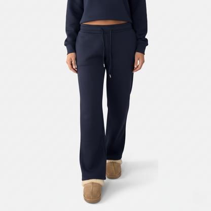 Sweatpants Women’s Wide Leg Drawstring Waist
