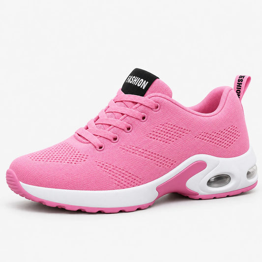 Orthopaedic Pain-Relief Trainers – Optimal Comfort & Arch Support