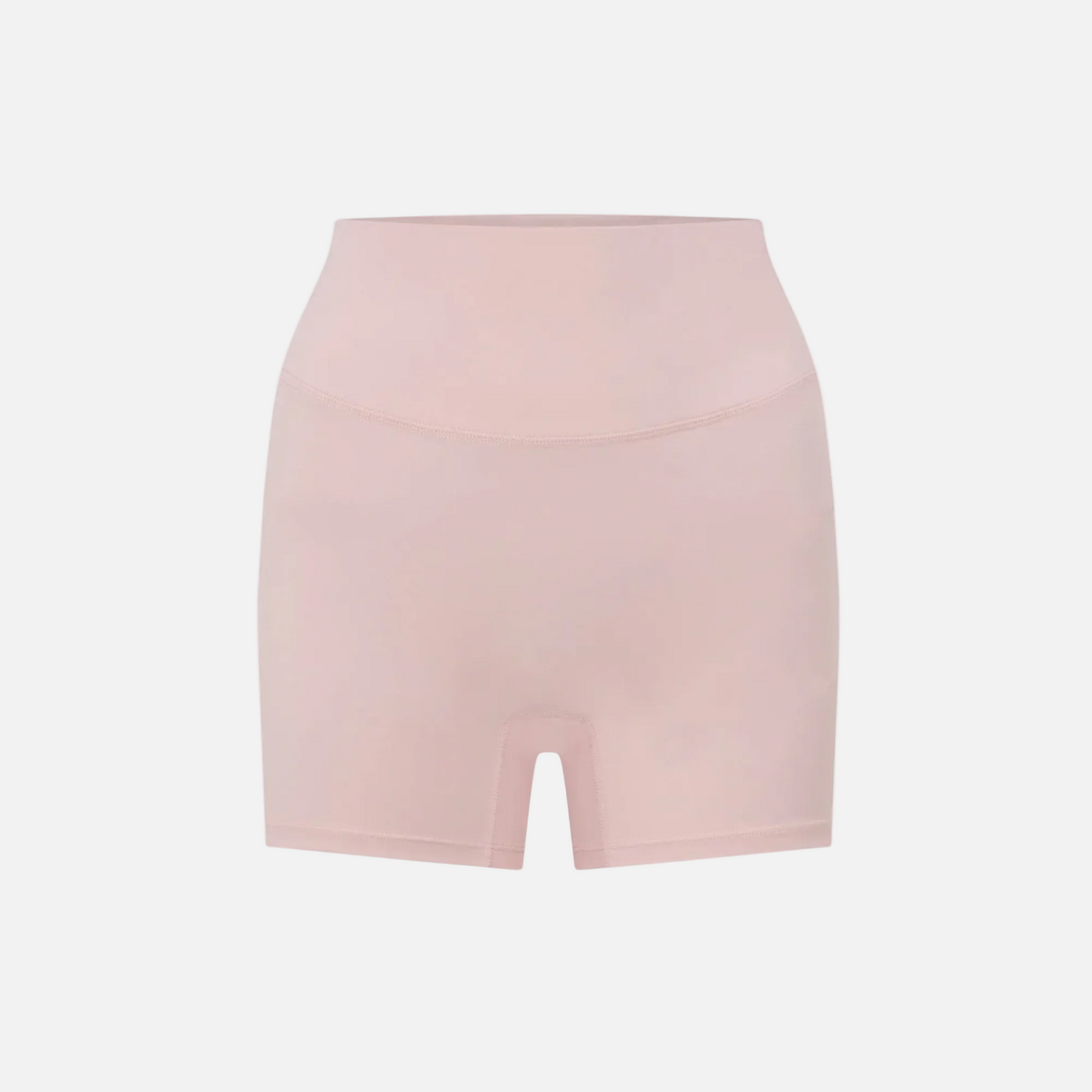 Active Shorts Women’s High-Waisted Seamless