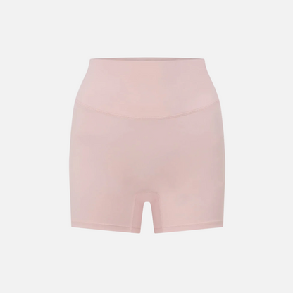 Active Shorts Women’s High-Waisted Seamless