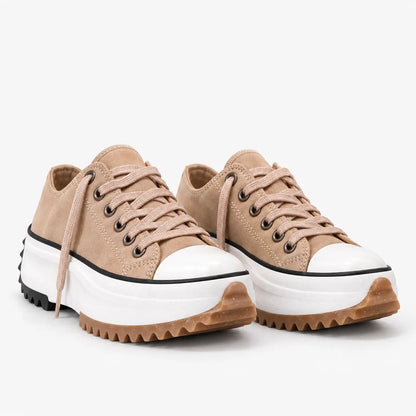 Platform Sole Shoes