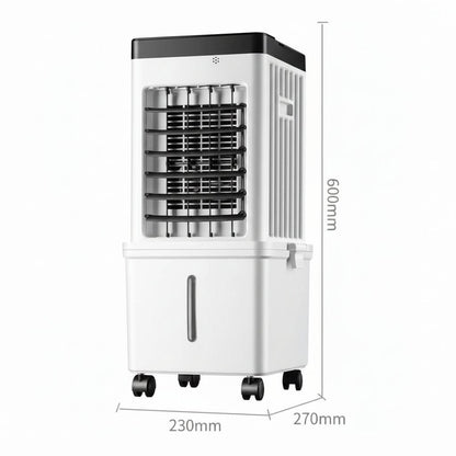 CoolNova Mobile Air Cooler 3-in-1