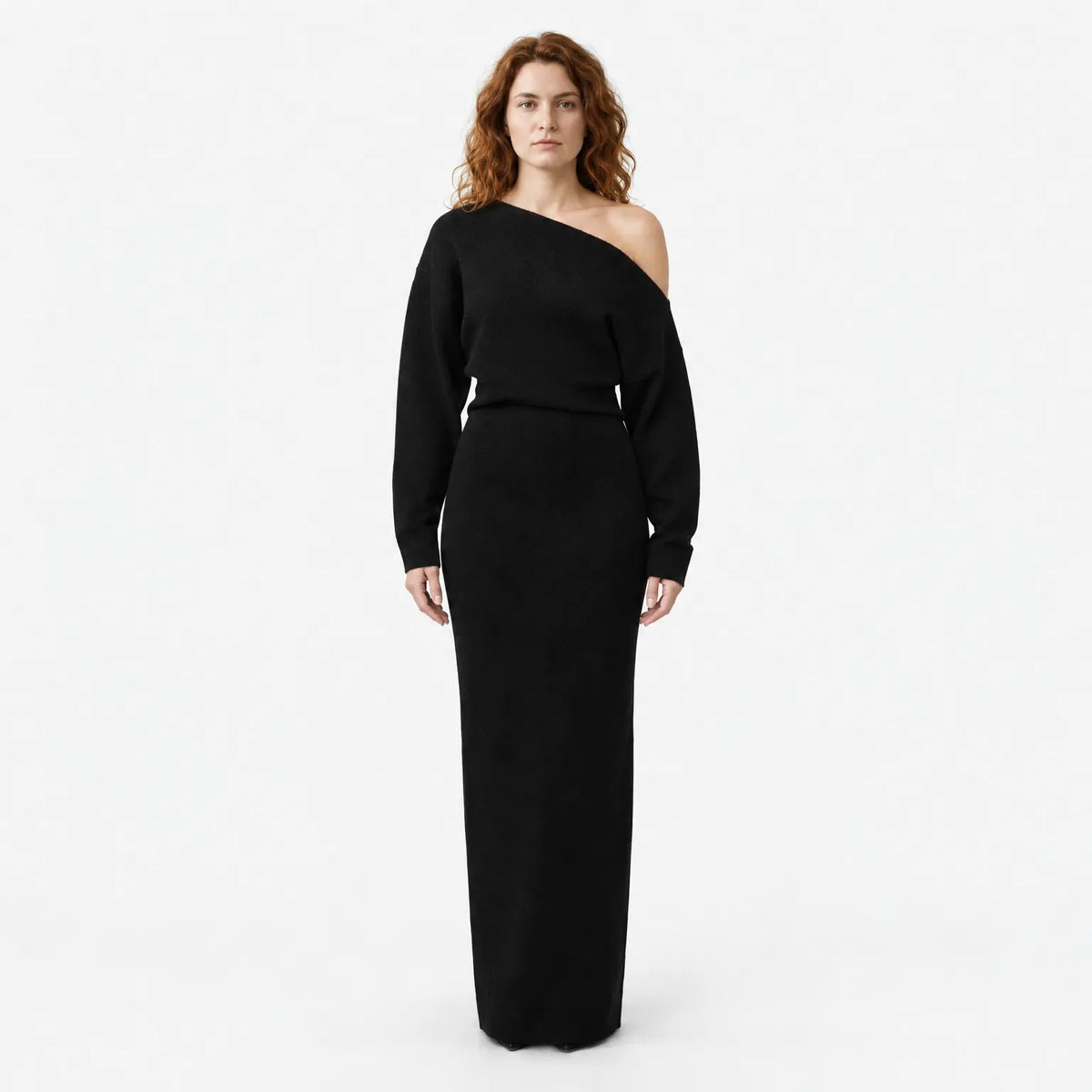 Serena Knit Dress