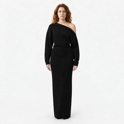 Serena Knit Dress