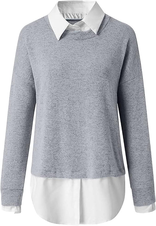 Soft Cashmere Women's Jumper - Elise