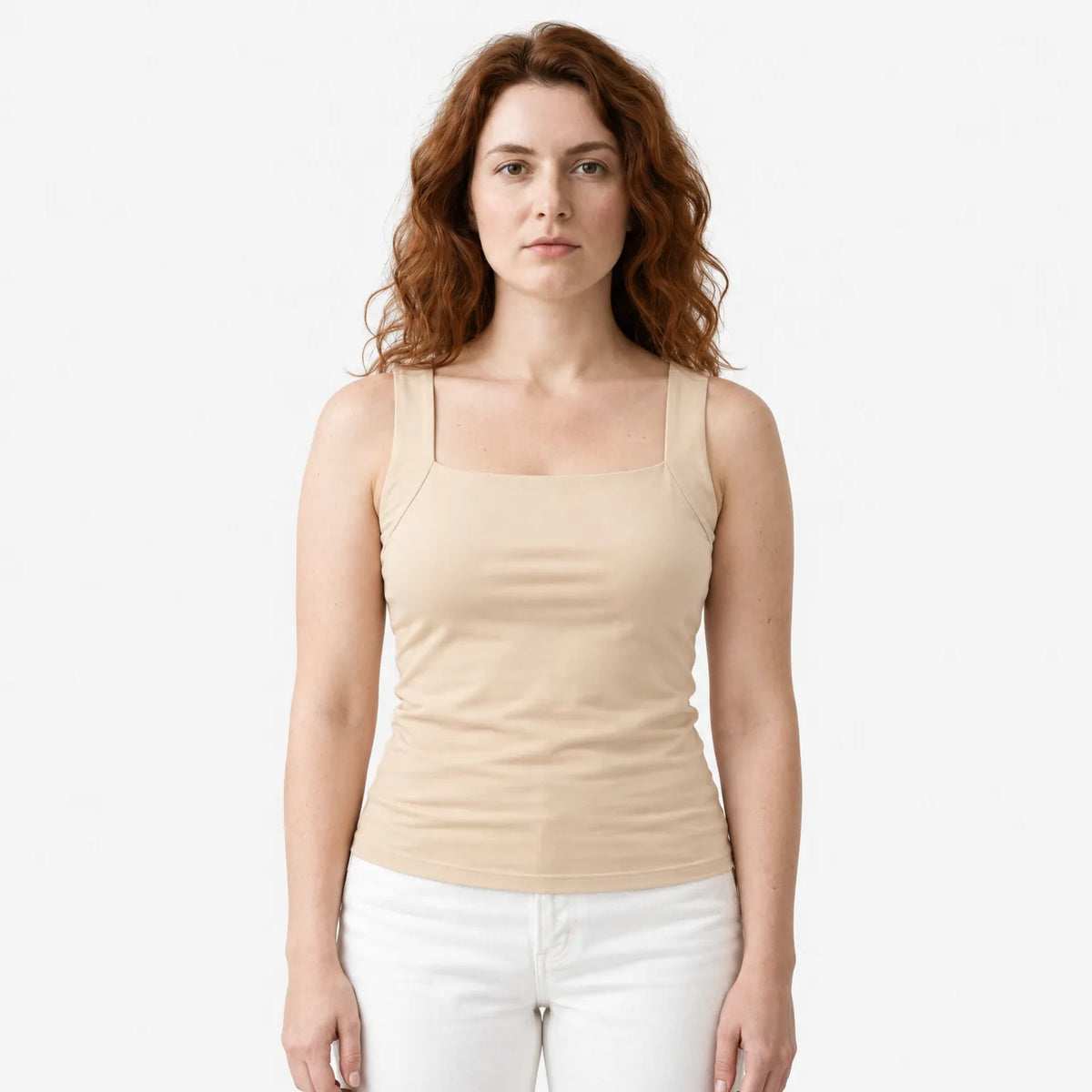 Supportive Comfort Top for Women