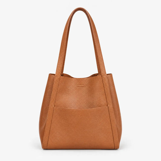 The Carlow Leather Tote Bag