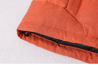 Thermal Ski Jacket | Warm, Windproof Winter Sports Jacket