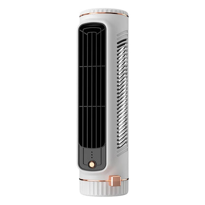AEROTOWER Bladeless Tower Fan 360°
