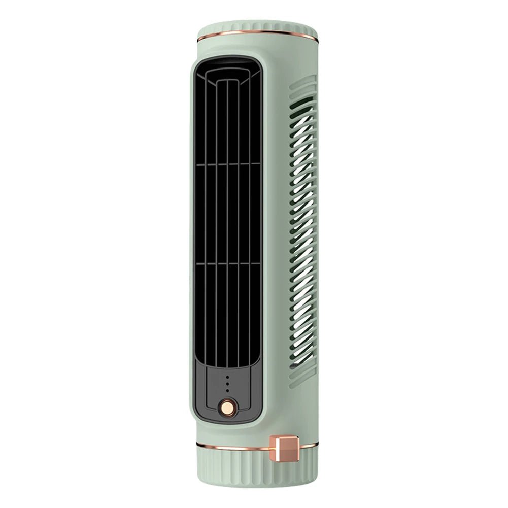 AEROTOWER Bladeless Tower Fan 360°