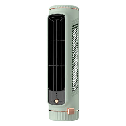 AEROTOWER Bladeless Tower Fan 360°