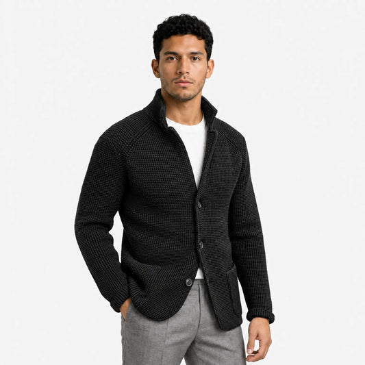 Trendy Men's Blazer - Orion