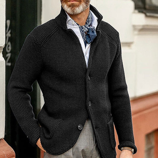 Trendy Men's Blazer - Orion