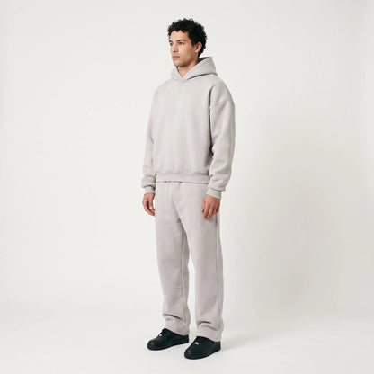 Two-Piece Hoodie And Jogger Set - Bradley
