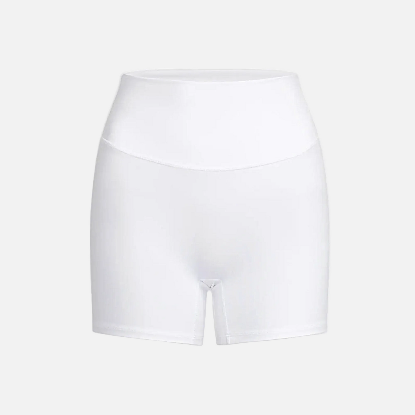Active Shorts Women’s High-Waisted Seamless