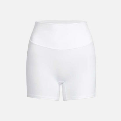 Active Shorts Women’s High-Waisted Seamless