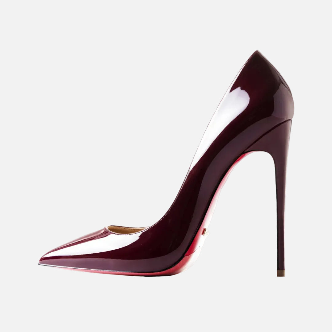 Stiletto Heels Women's Pointed Toe